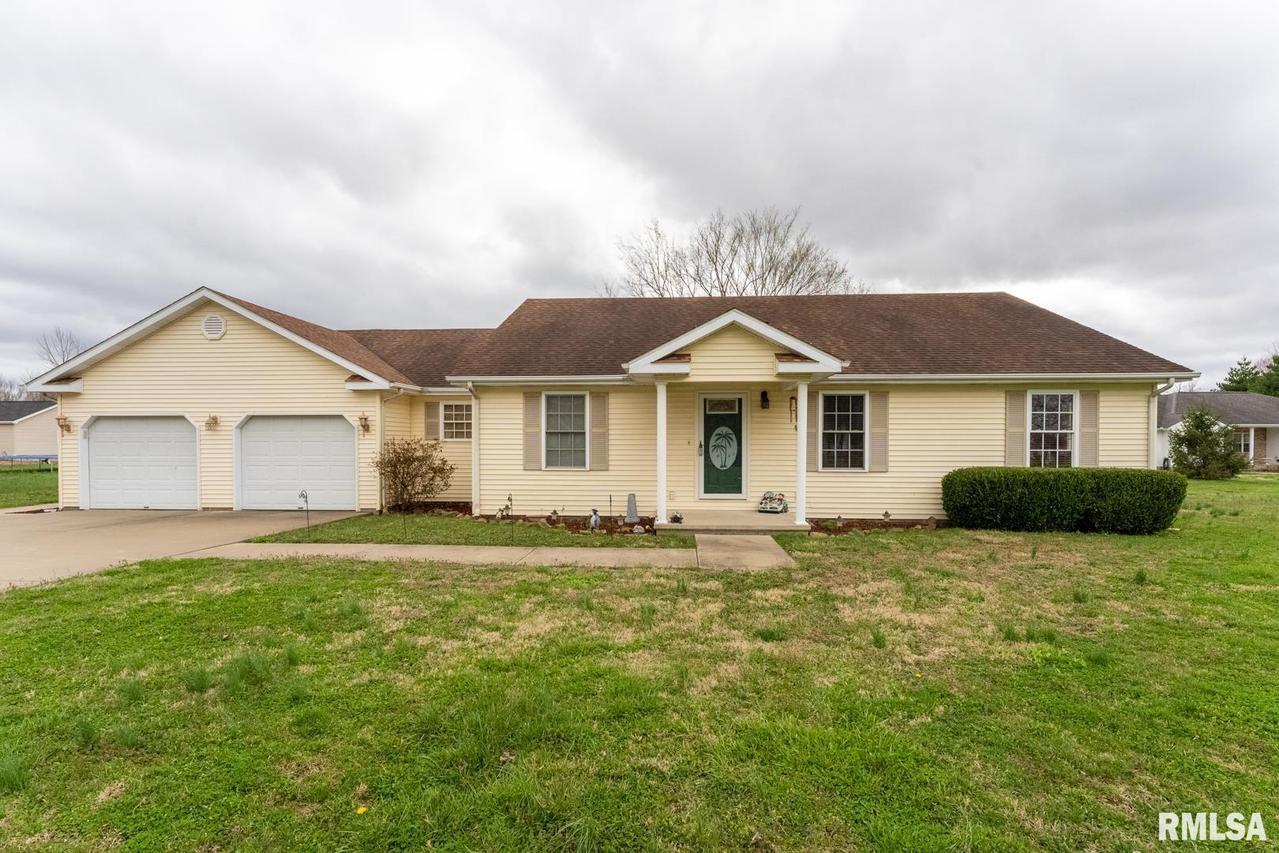 1512 Laura Ln., Herrin, IL 62948