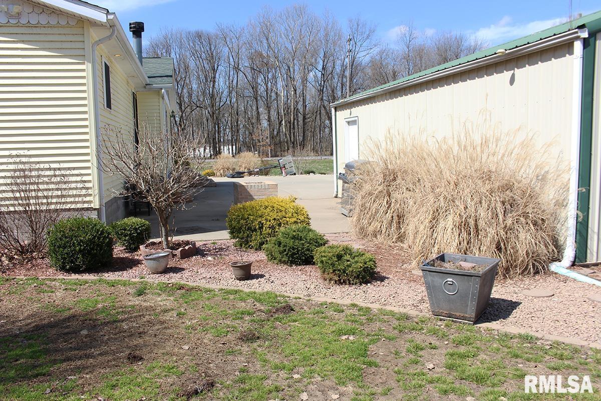 440 N Locust St., Ullin, IL 62992