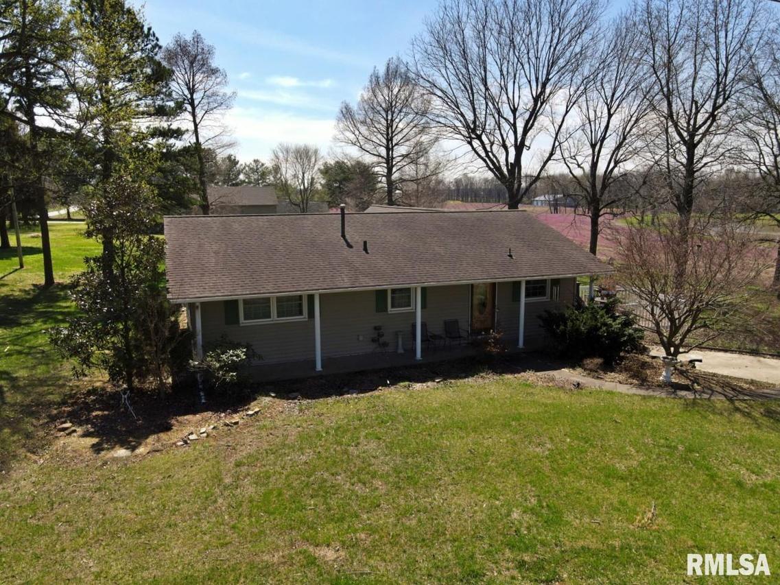 3003 Devers Rd., Metropolis, IL 62960