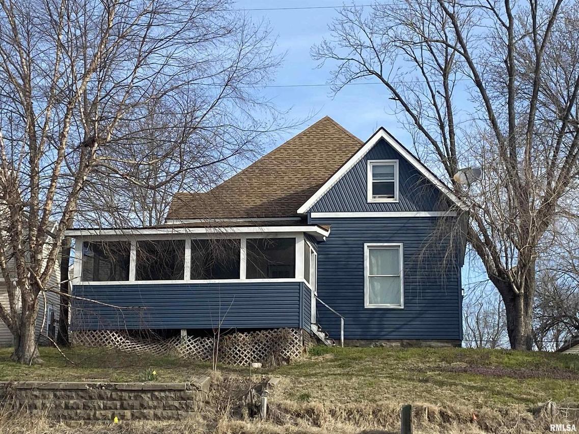 416 Walnut St., Murphysboro, IL 62966