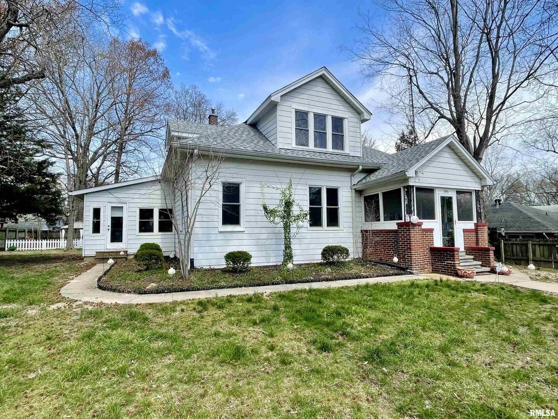 506 W Pecan St., Carbondale, IL 62901