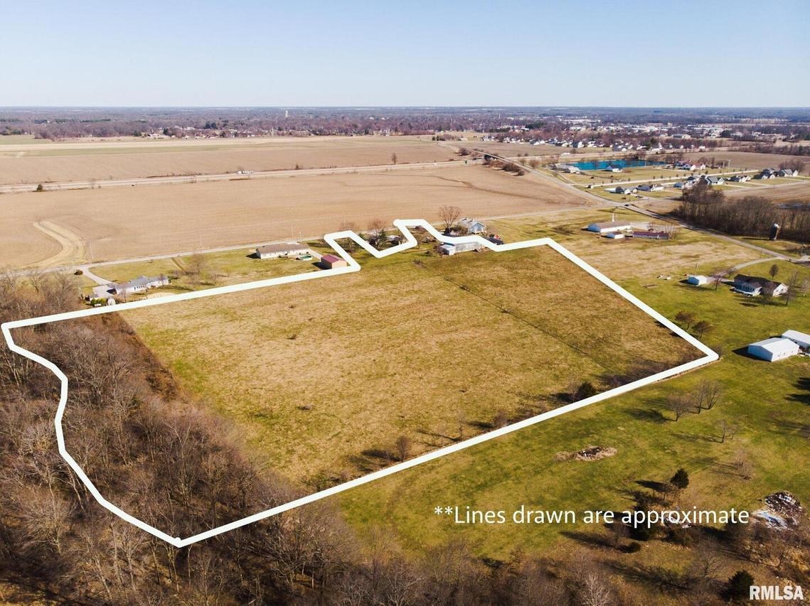 000 Hotze Rd., Salem, IL 62881