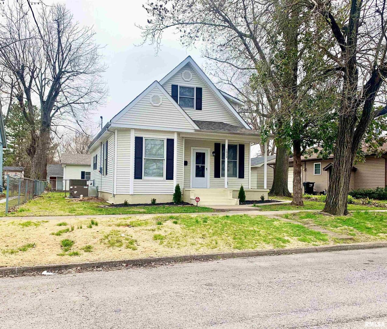 1012 Market St., Metropolis, IL 62960