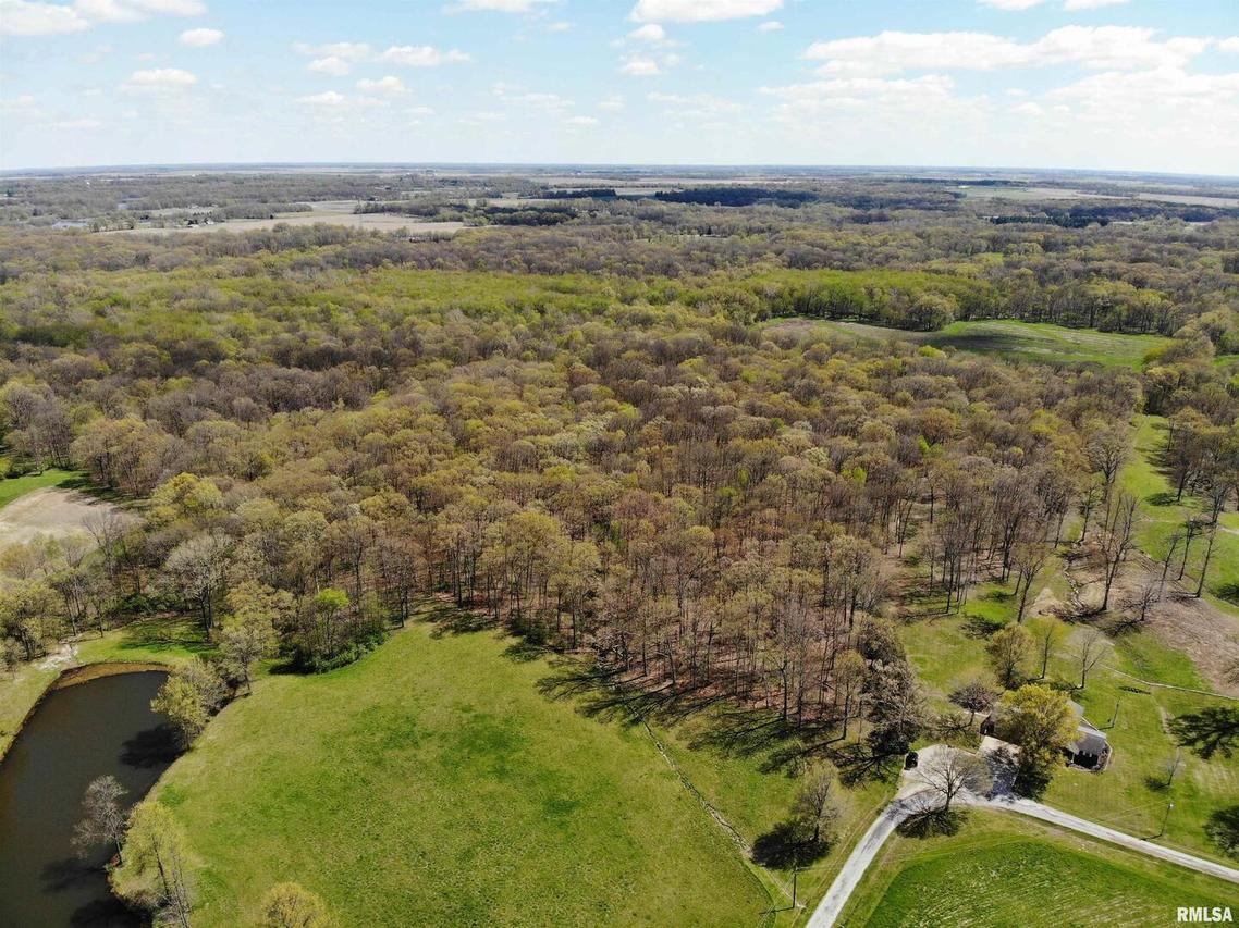 0000 Buck Rd., Kinmundy, IL 62854