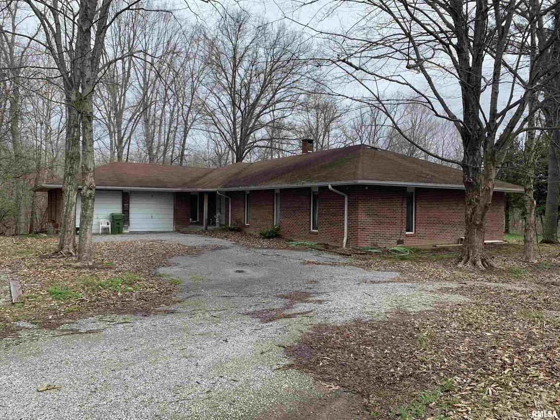 23 Trillium Ln., Murphysboro, IL 62966