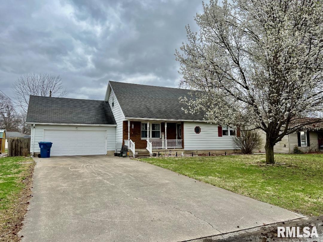 503 Murray Dr., Centralia, IL 62801
