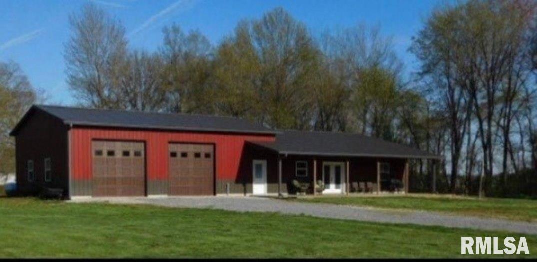 3393 Rainier Ln., Centralia, IL 62801