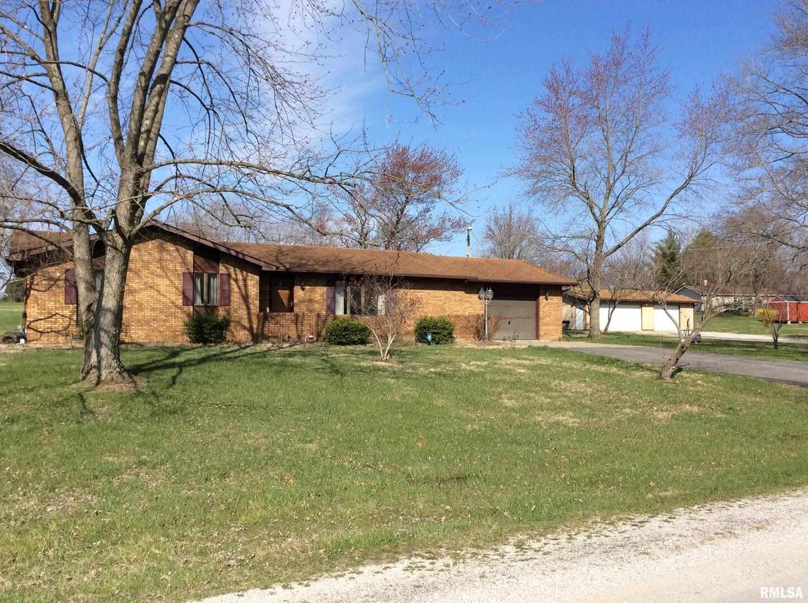 515 Pepple Ave., Bluford, IL 62814
