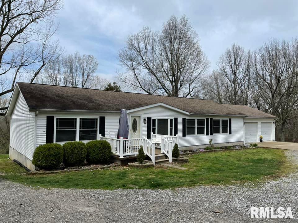 4105 Macedonia Church Rd., Metropolis, IL 62960