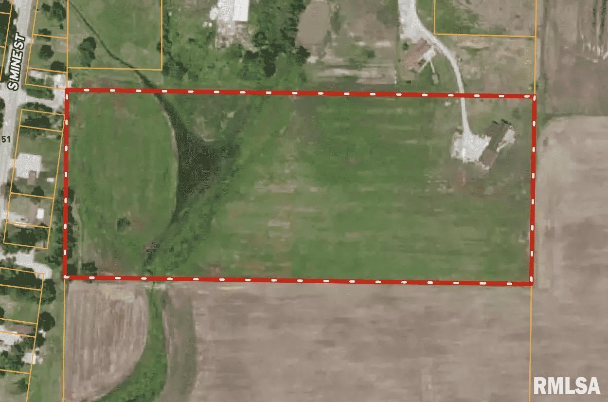 000 E Mississippi Rd., Sandoval, IL 62882