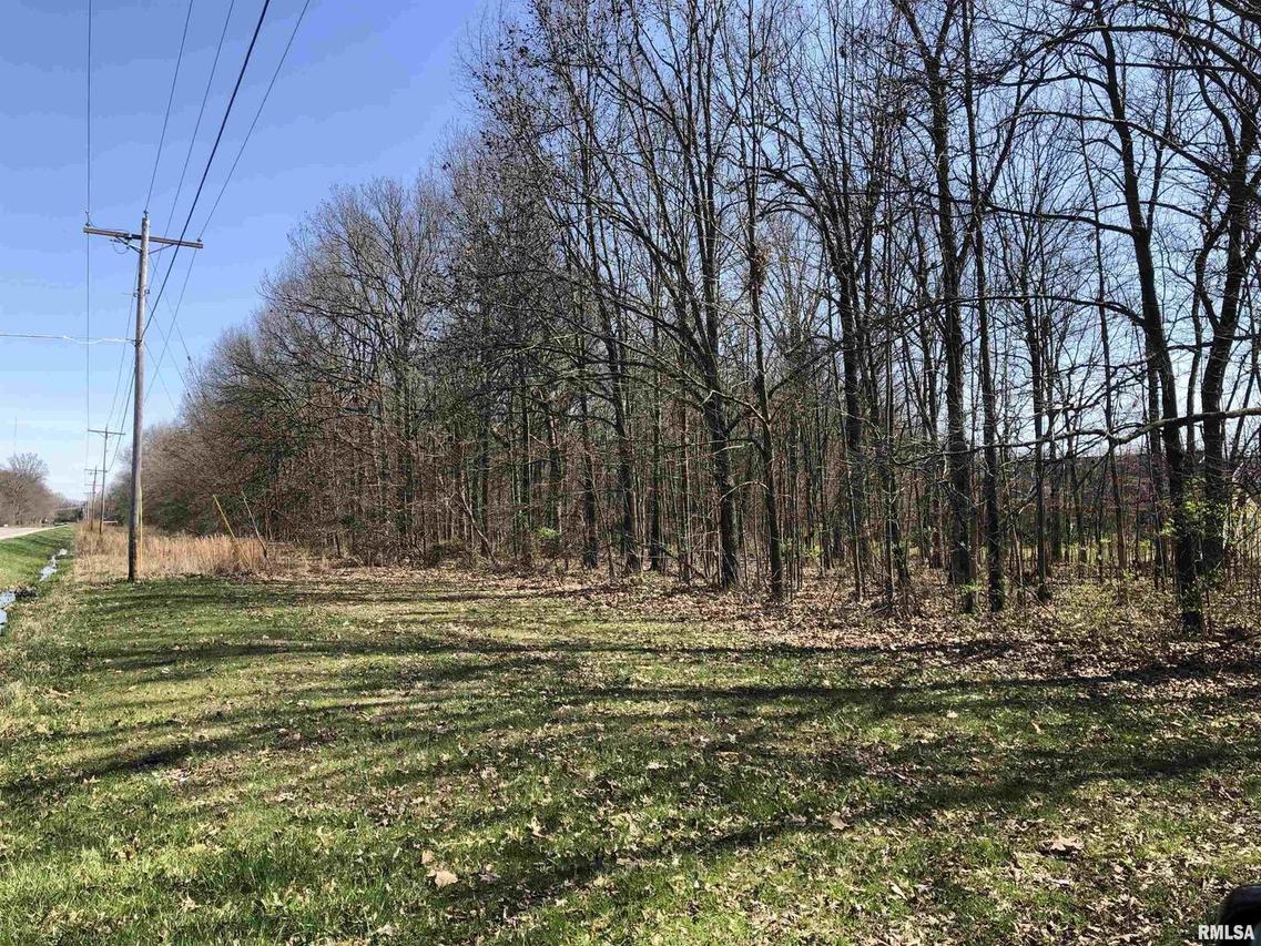 TBD N Park Ave., Herrin, IL 62948