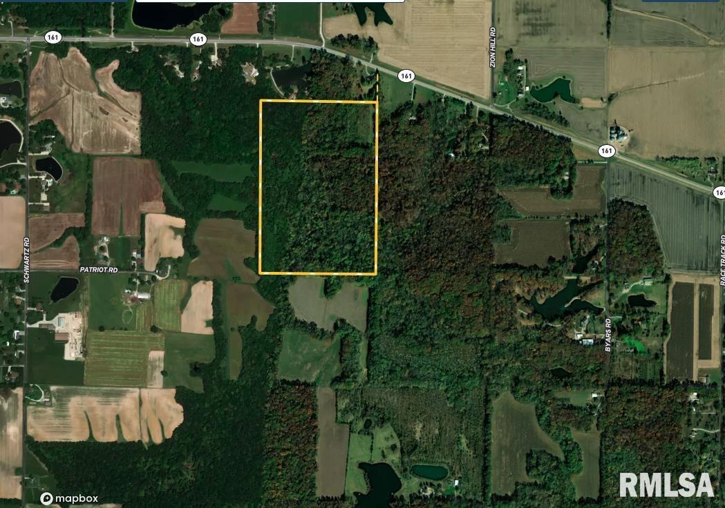 000 State Route 161 E Route, Centralia, IL 62801