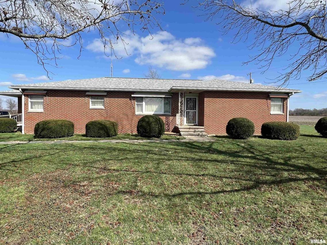 23046 N Highway 51 Hwy., Centralia, IL 62801