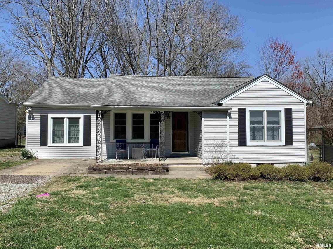 1010 W Jefferson St., Carbondale, IL 62901