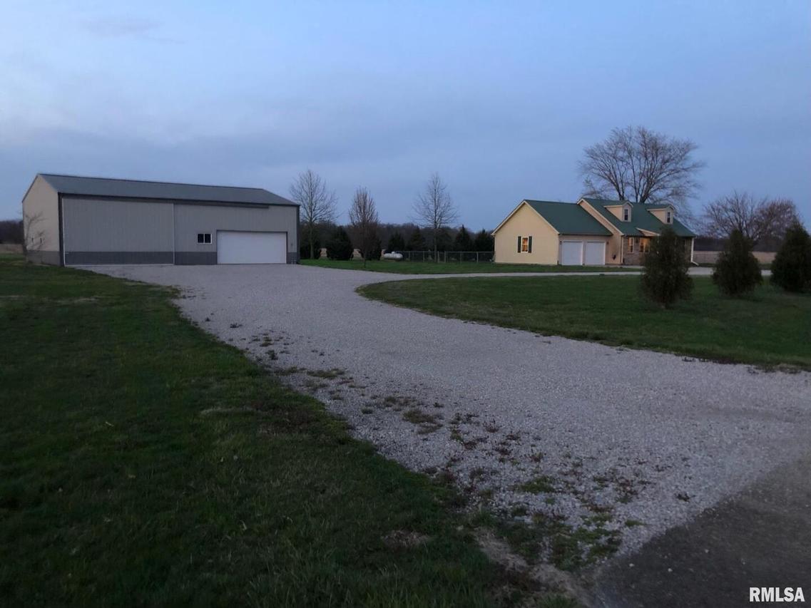 8175 Us Hwy 50, Iuka, IL 62849