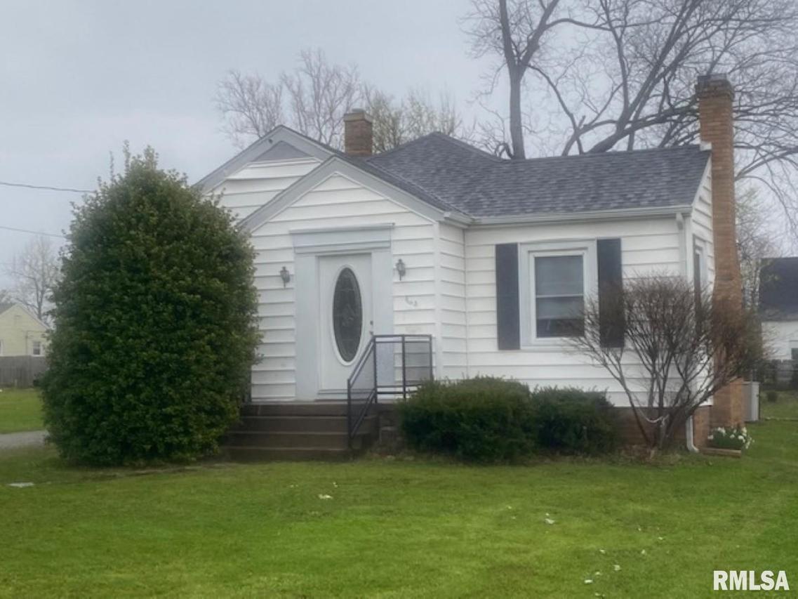 803 N Market St., Marion, IL 62959