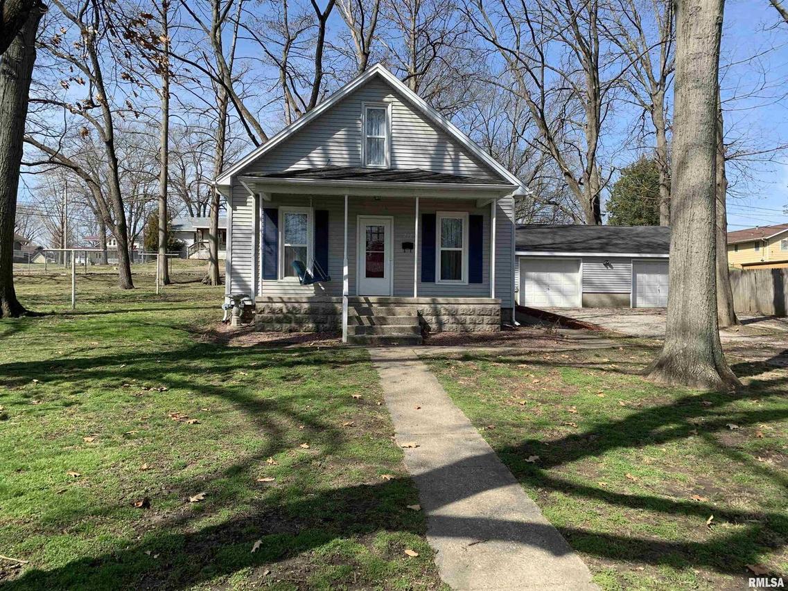 232 N Harrison St., Centralia, IL 62801