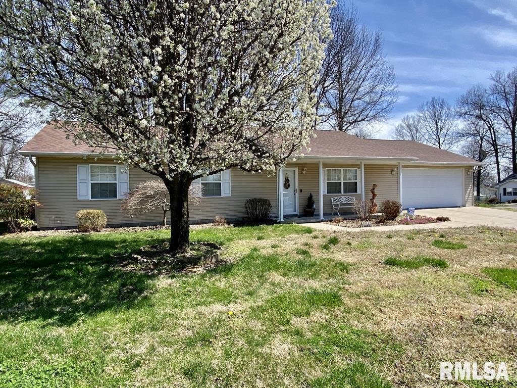 1603 Jacob Dr., Marion, IL 62959