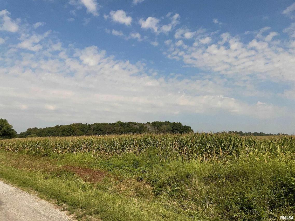 000 E Liberty Rd., Bluford, IL 62814