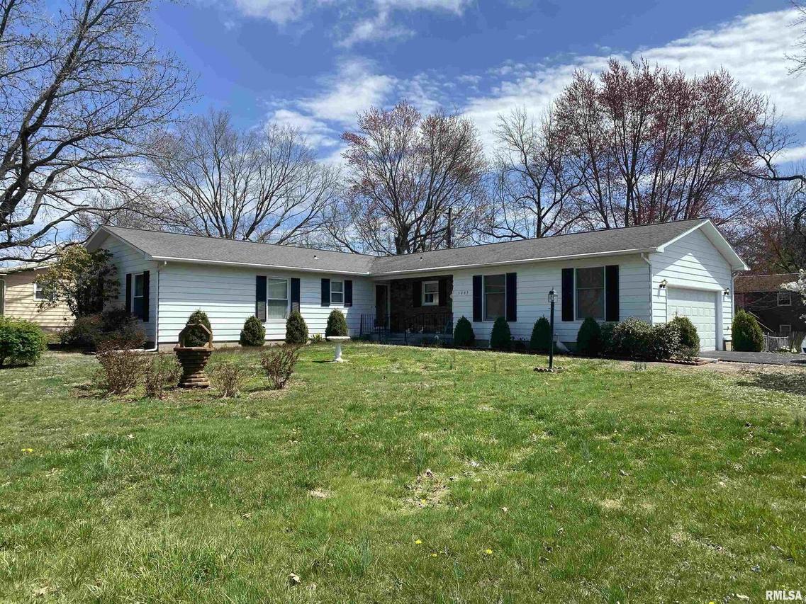 3005 Jamison Blvd., Mt Vernon, IL 62864