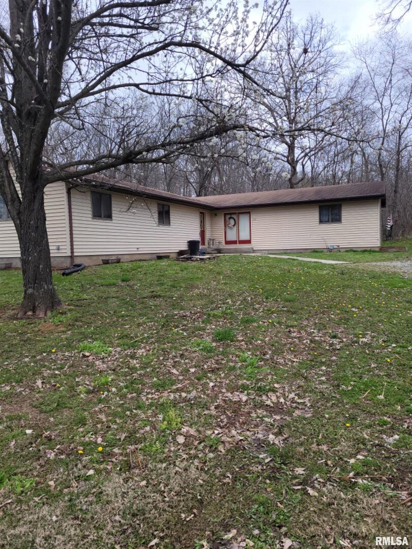 IL 34 N 226th Route, Golconda, IL 62938
