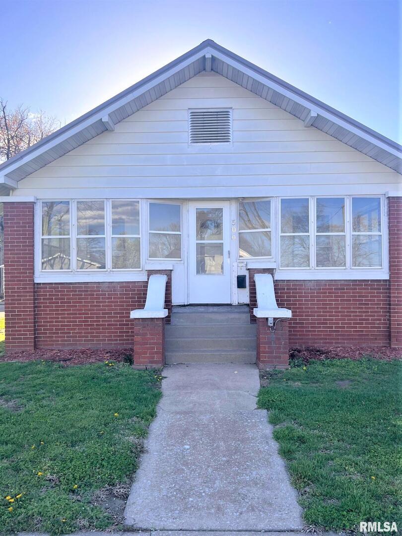 509 S Washington St., Duquoin, IL 62832
