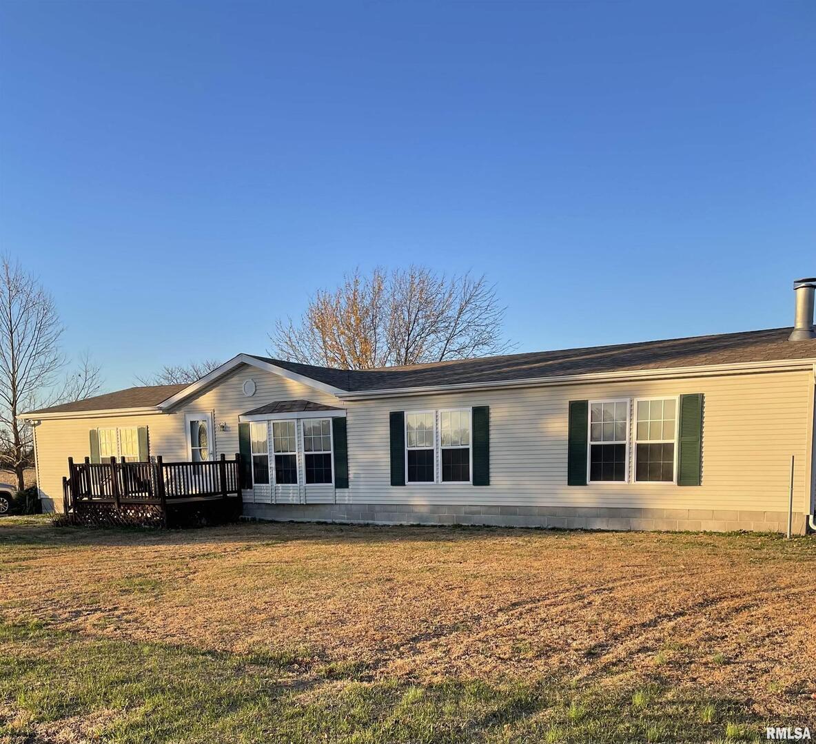 28961 Poplar Rd., Centralia, IL 62801