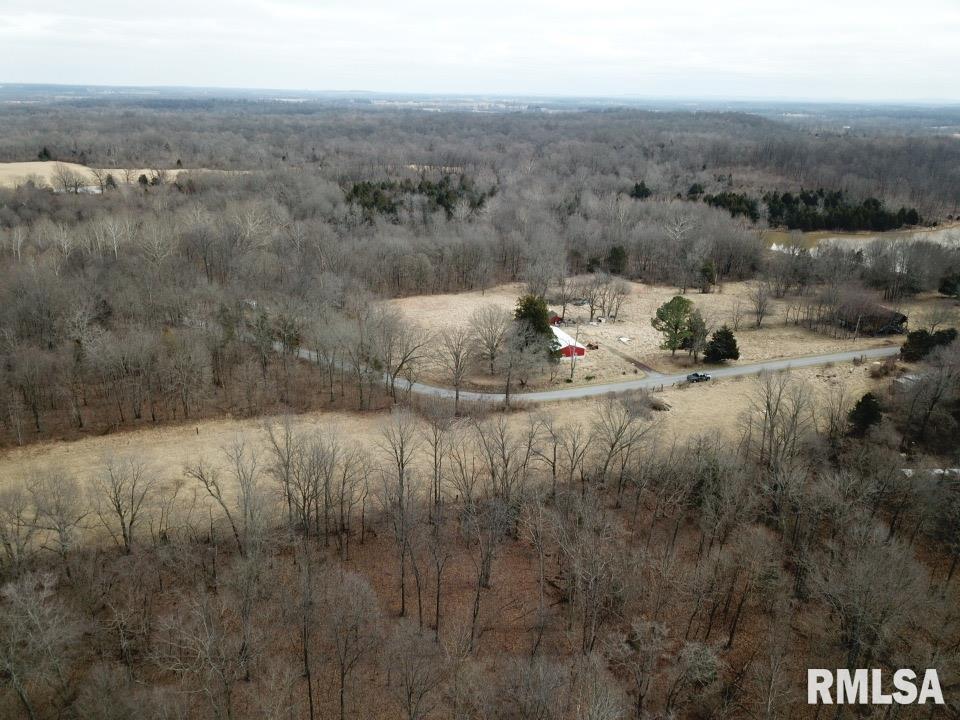 00 Malone Rd., Thompsonville, IL 62890