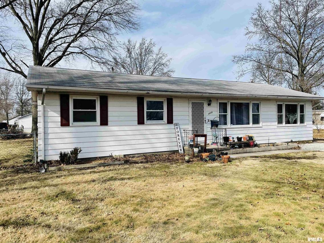 1020 Dover St., Centralia, IL 62801