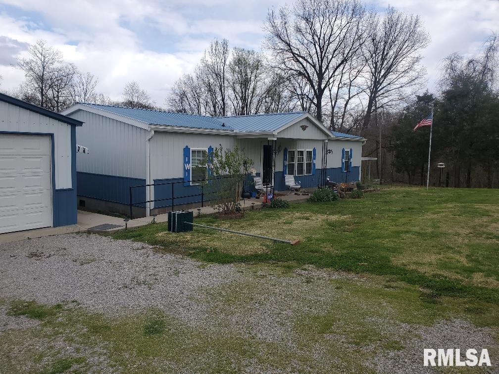 110 Marshildon Ln., Thebes, IL 62990