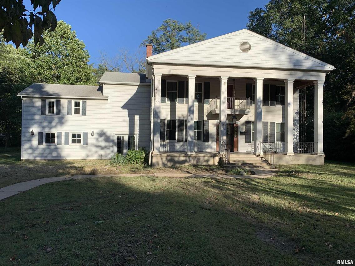 613 S Lincoln St., Centralia, IL 62801