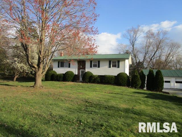 12107 E Idlewood Rd., Mt Vernon, IL 62864