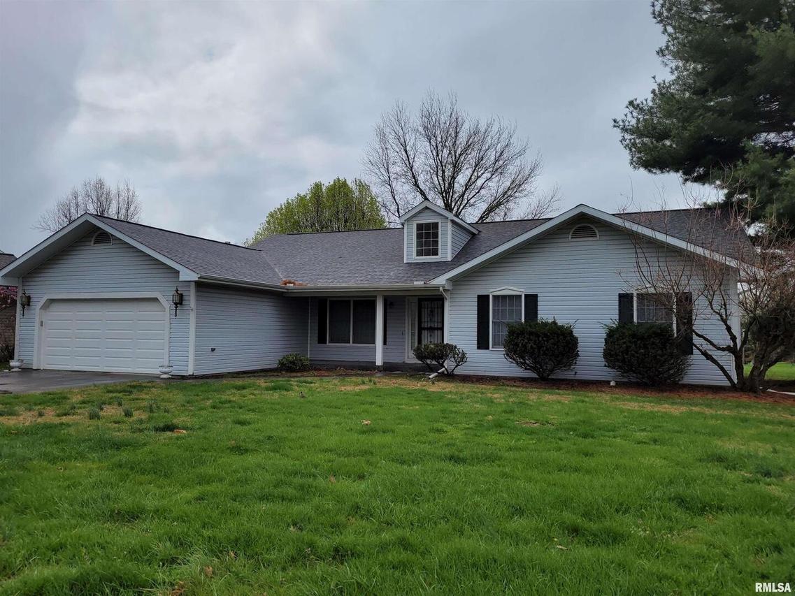 3517 Victoria Ave., Mt Vernon, IL 62864