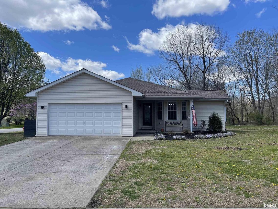 1700 Jacob St., Marion, IL 62959