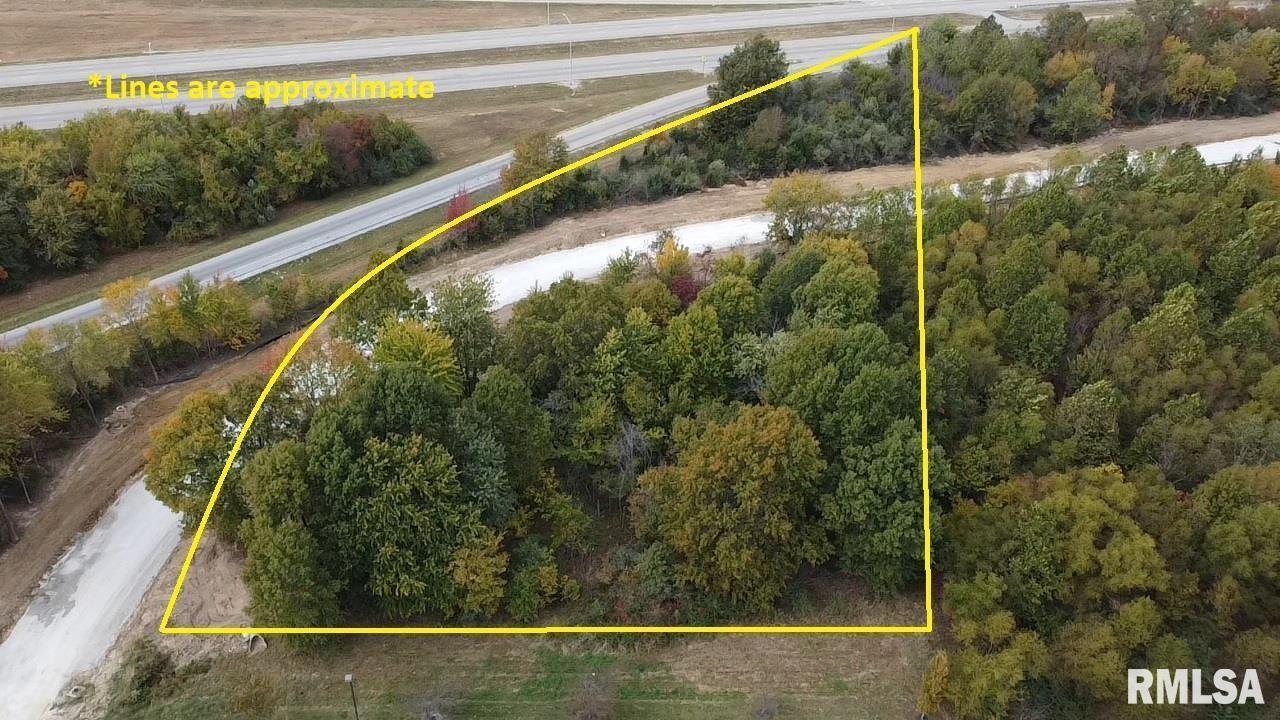 0000 Heritage Ave., Mt Vernon, IL 62864