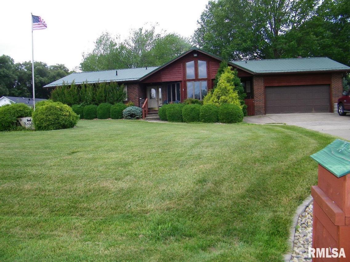 103 Williams Dr., Harrisburg, IL 62946