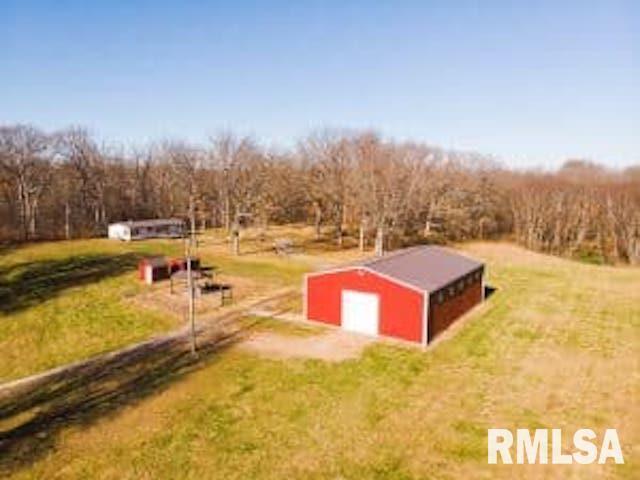 15336 E Windsong Rd., Mt Vernon, IL 62864