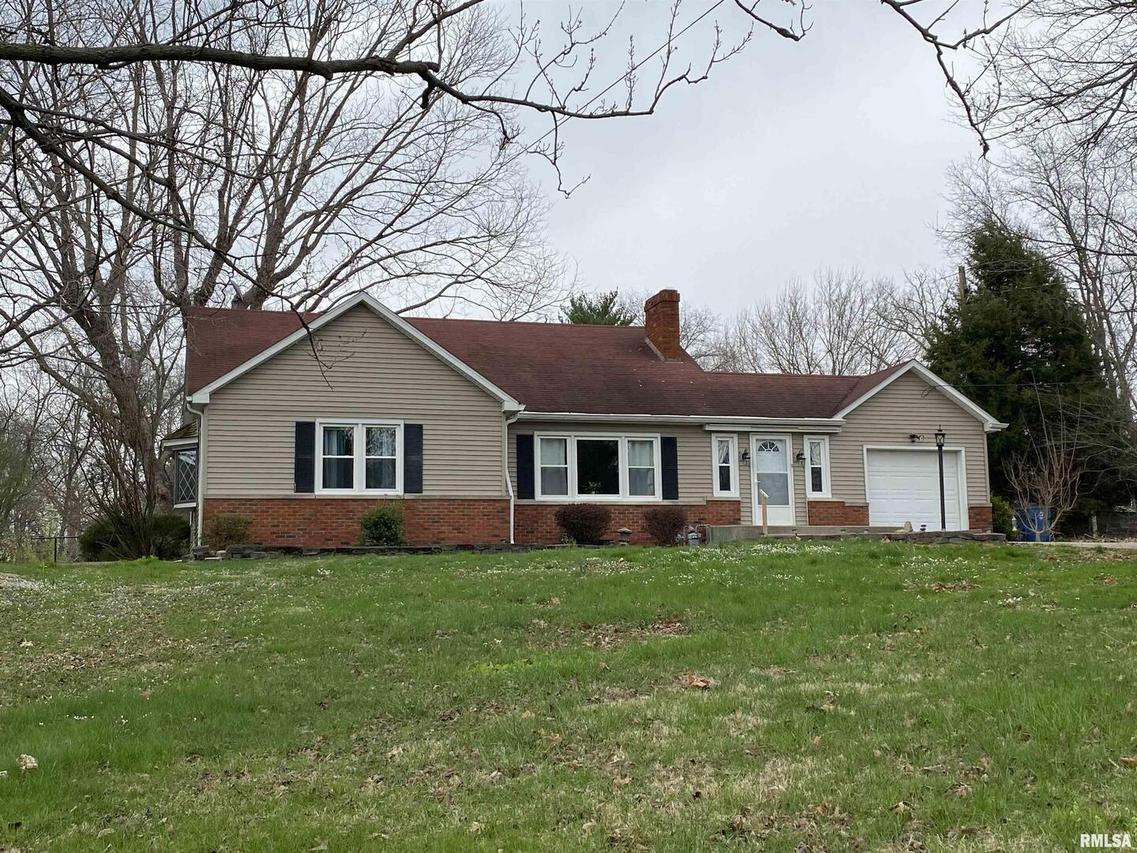 14648 N Illinois Highway 37 Hwy., Mt Vernon, IL 62864