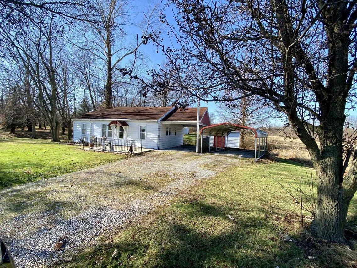 1622 Perrine St., Centralia, IL 62801