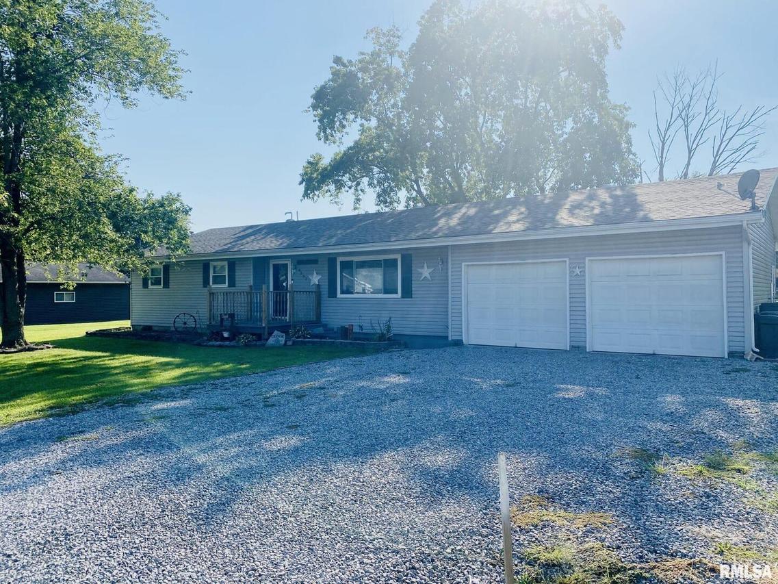 4257 Oak Glen Dr., Salem, IL 62881