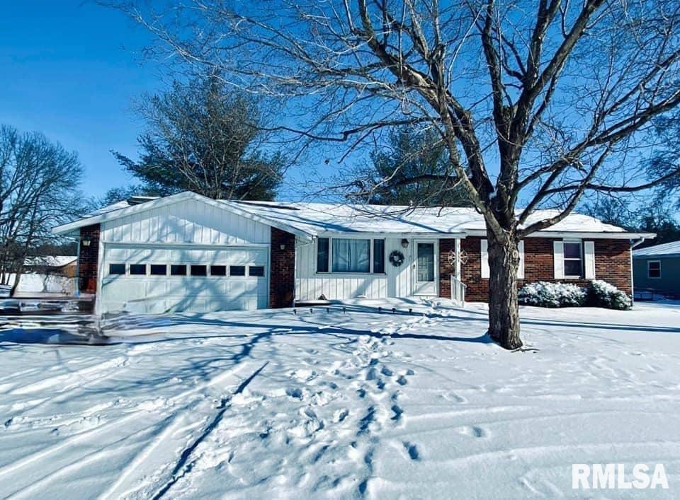 354 Northwood Ln., Salem, IL 62881