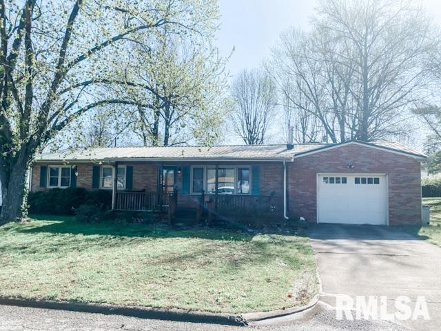 532 Frederick St., Herrin, IL 62948