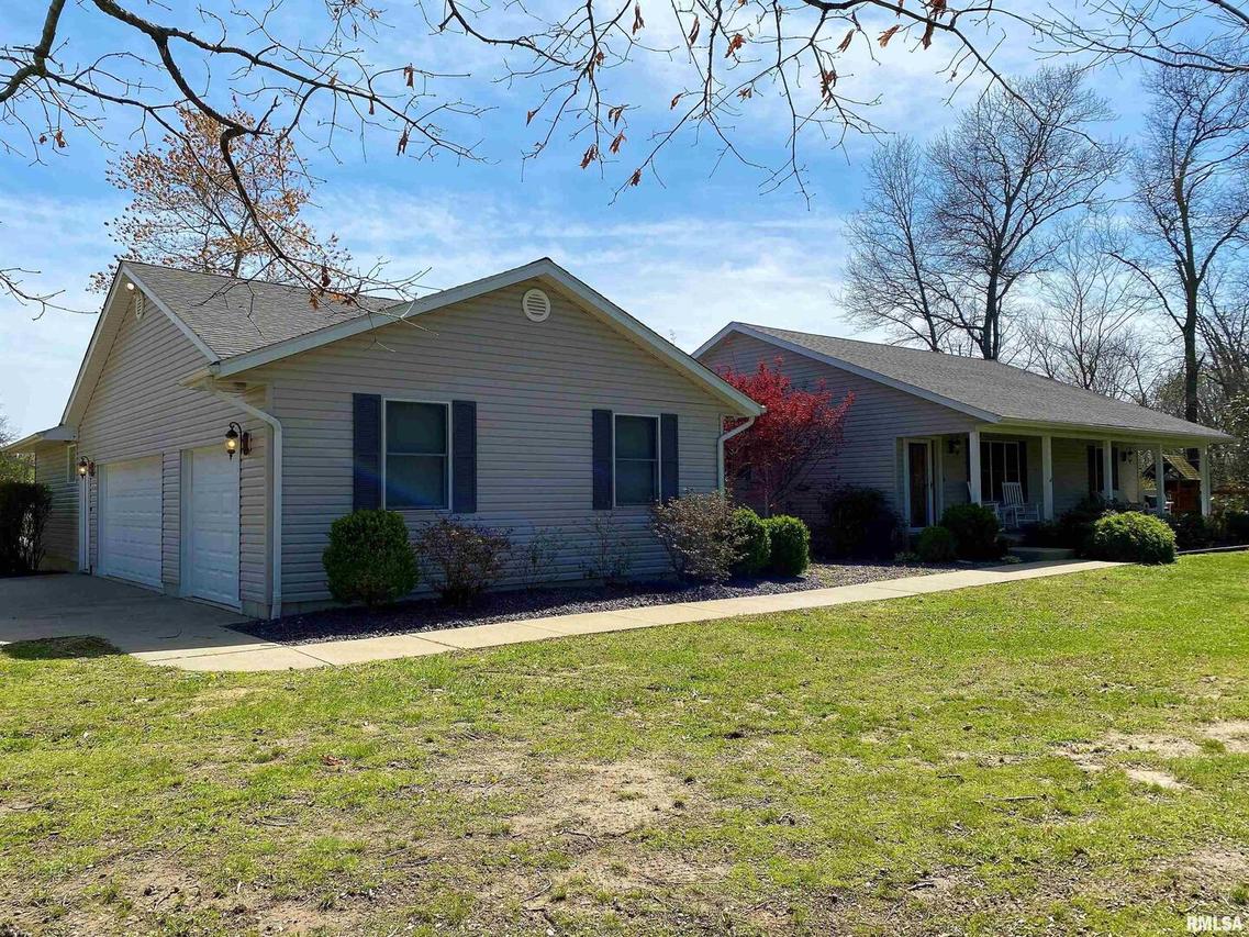 16247 E Illinois Highway 142 Hwy., Mt Vernon, IL 62864