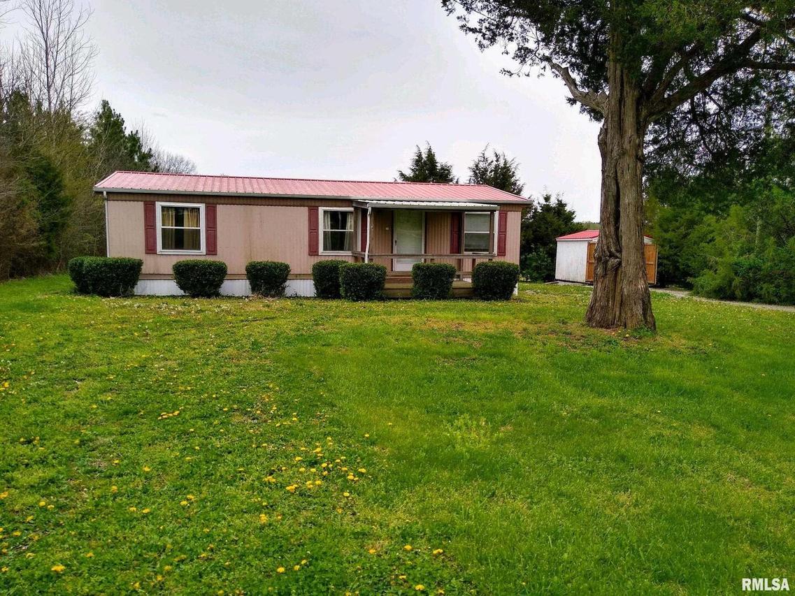 630 Bethlehem Church Rd., Vienna, IL 62995