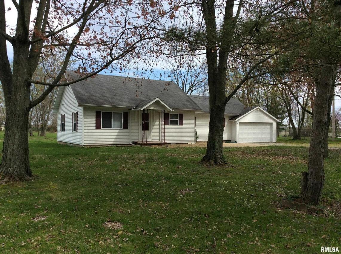 13998 N Parkland Ln., Mt Vernon, IL 62864