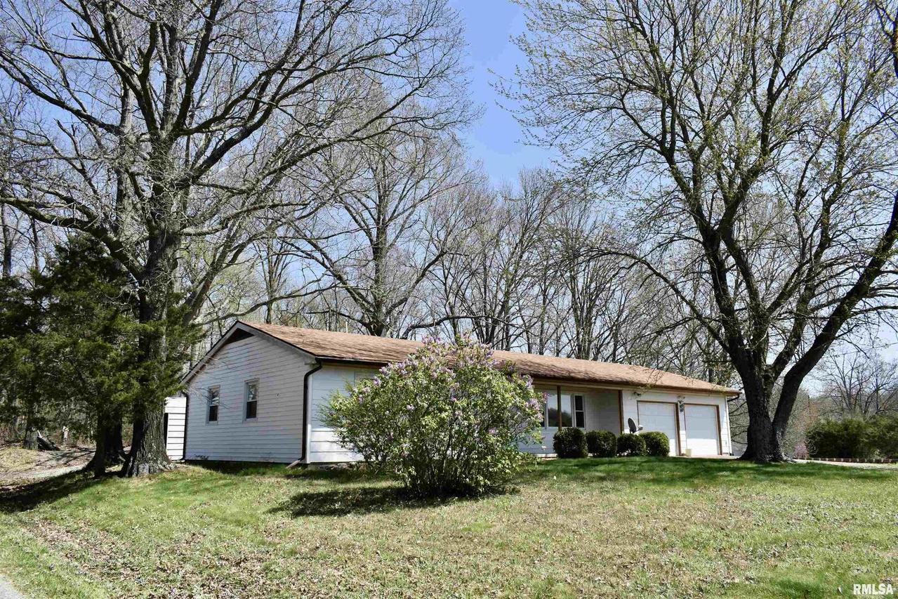 5612 Route 166 Hwy., Creal Springs, IL 62922