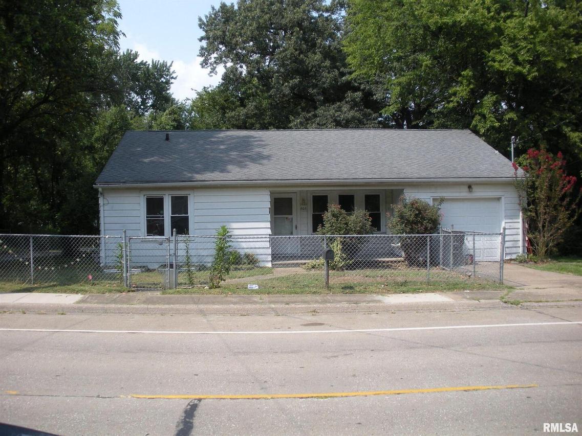 602 W Willow St., Carbondale, IL 62901