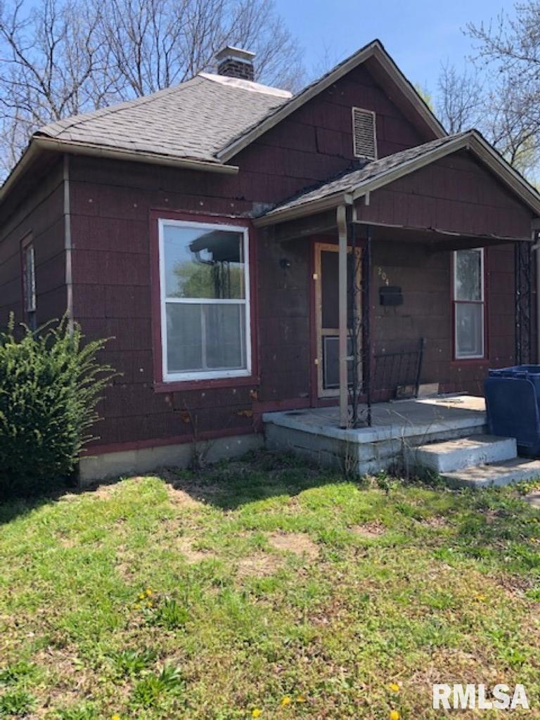 204 N 5th St., Mt Vernon, IL 62864