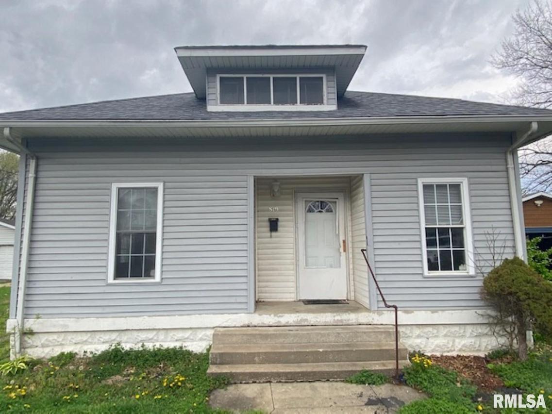 810 N Monroe St., Marion, IL 62959