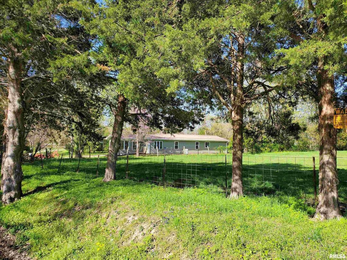 1344 S Poplar Camp Rd., Makanda, IL 62958